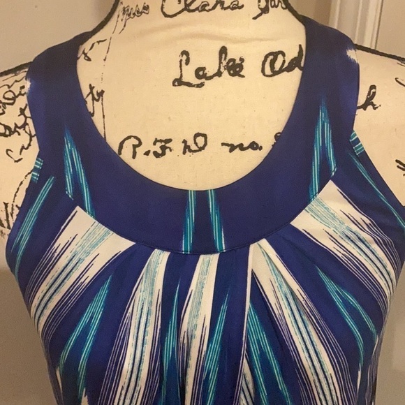 Etcetera Dress Size 0 - Picture 2 of 6